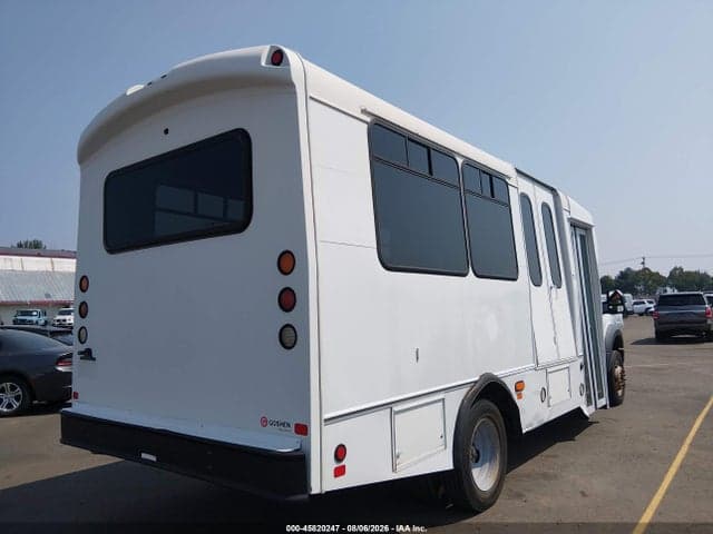 2017 FORD F-450 CHASSIS XL 4