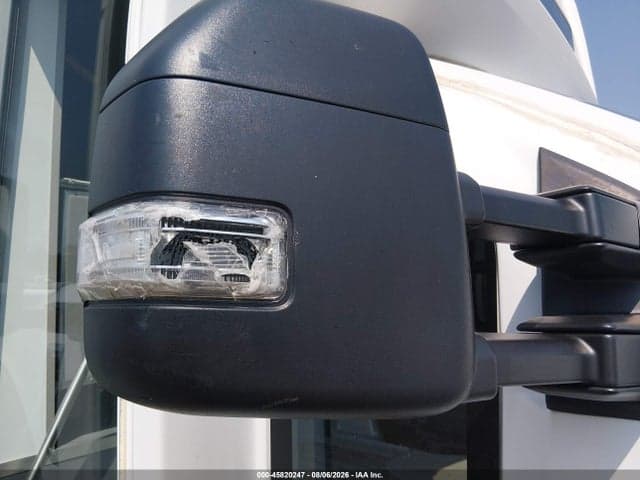 2017 FORD F-450 CHASSIS XL 6