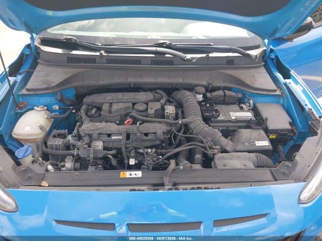 2022 HYUNDAI KONA N LINE 10