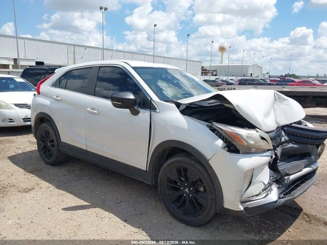 2018 MITSUBISHI ECLIPSE CROSS LE 1