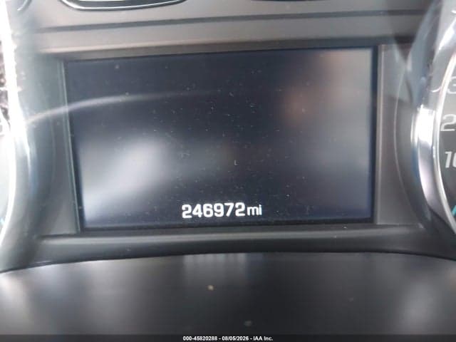 2018 CHEVROLET SILVERADO 1500 1LZ 15