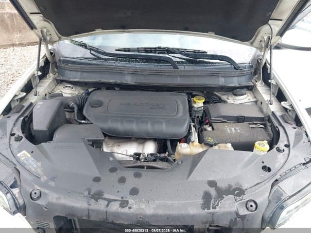 2019 JEEP CHEROKEE ALTITUDE 4X4 10