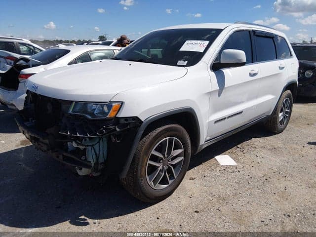 2019 JEEP GRAND CHEROKEE LAREDO E 4X2 2