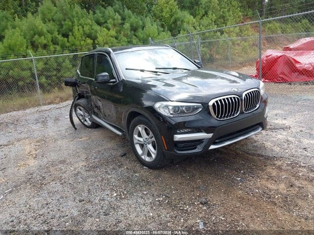 2020 BMW X3 SDRIVE30I - 1