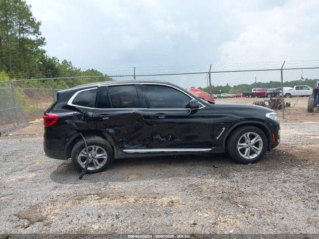 2020 BMW X3 SDRIVE30I 14