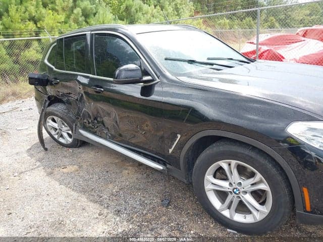 2020 BMW X3 SDRIVE30I 6