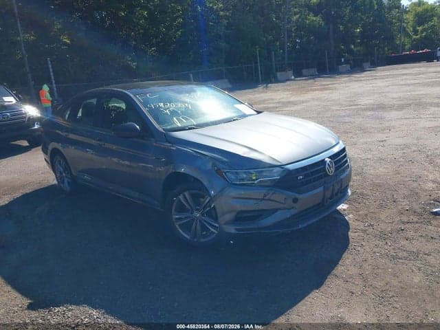 2019 VOLKSWAGEN JETTA 1.4T R-LINE/1.4T S/1.4T SE - 1