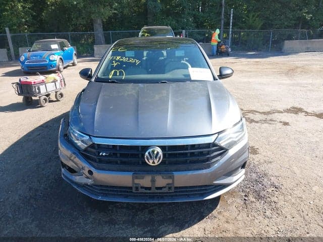 2019 VOLKSWAGEN JETTA 1.4T R-LINE/1.4T S/1.4T SE 12