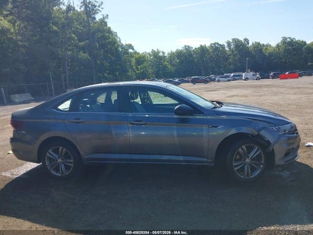 2019 VOLKSWAGEN JETTA 1.4T R-LINE/1.4T S/1.4T SE 13