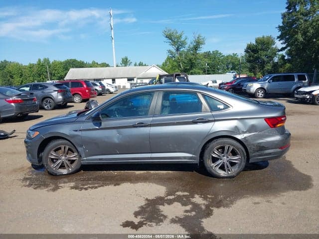 2019 VOLKSWAGEN JETTA 1.4T R-LINE/1.4T S/1.4T SE 14