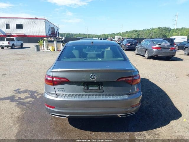 2019 VOLKSWAGEN JETTA 1.4T R-LINE/1.4T S/1.4T SE 16