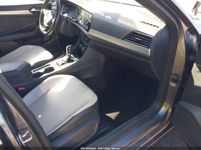 2019 VOLKSWAGEN JETTA 1.4T R-LINE/1.4T S/1.4T SE 5