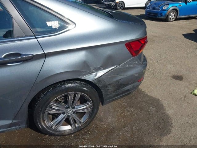2019 VOLKSWAGEN JETTA 1.4T R-LINE/1.4T S/1.4T SE 6