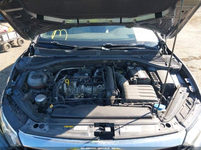 2019 VOLKSWAGEN JETTA 1.4T R-LINE/1.4T S/1.4T SE 10