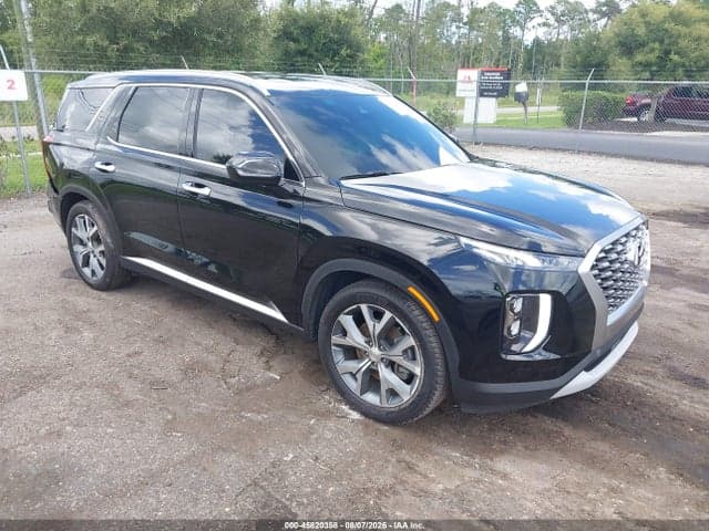 2021 HYUNDAI PALISADE SEL - 1