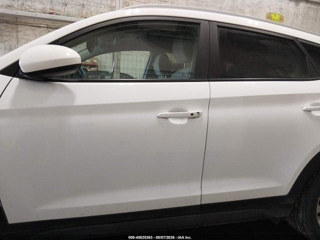 2020 HYUNDAI TUCSON VALUE 15