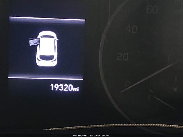 2020 HYUNDAI TUCSON VALUE 16