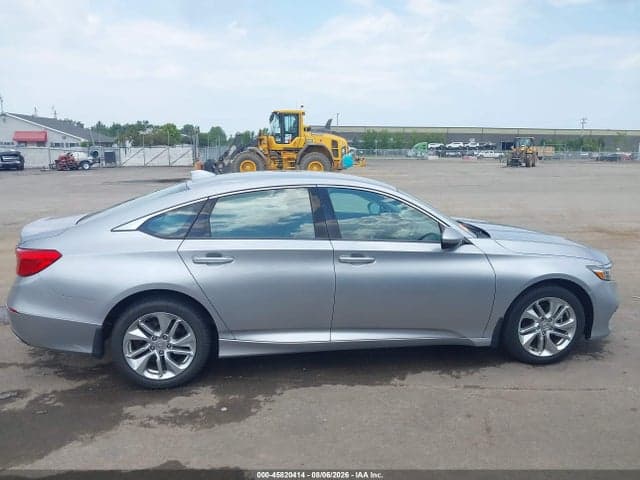 2019 HONDA ACCORD LX 13