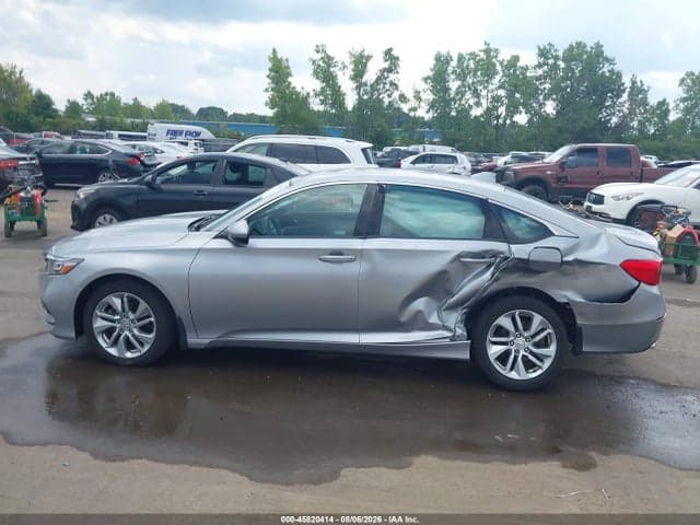 2019 HONDA ACCORD LX 14