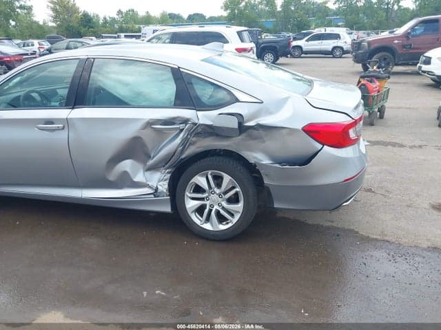 2019 HONDA ACCORD LX 6