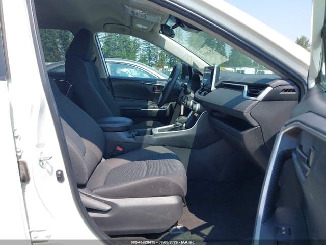 2024 TOYOTA RAV4 LE 5