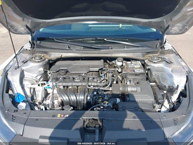2026 KIA K4 LXS 10