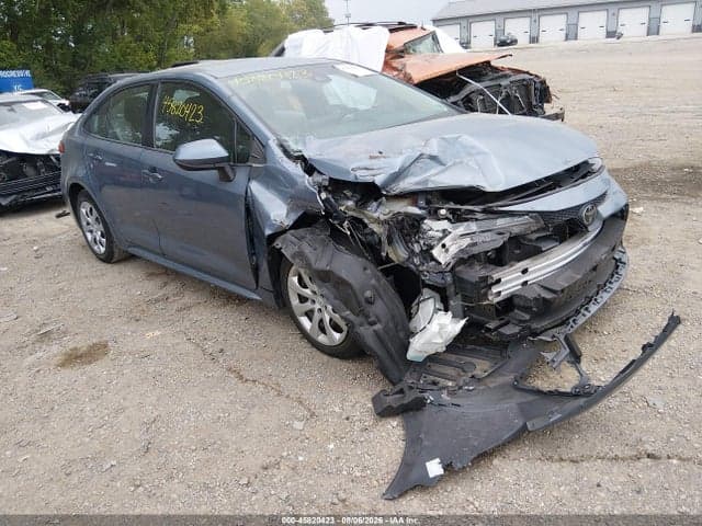 2021 TOYOTA COROLLA LE - 1