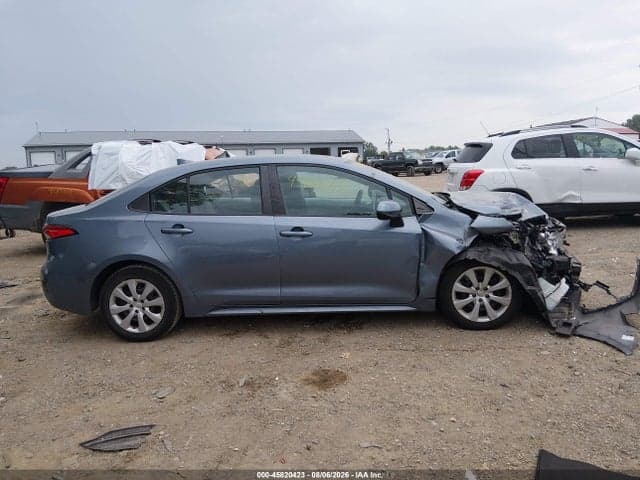 2021 TOYOTA COROLLA LE 13