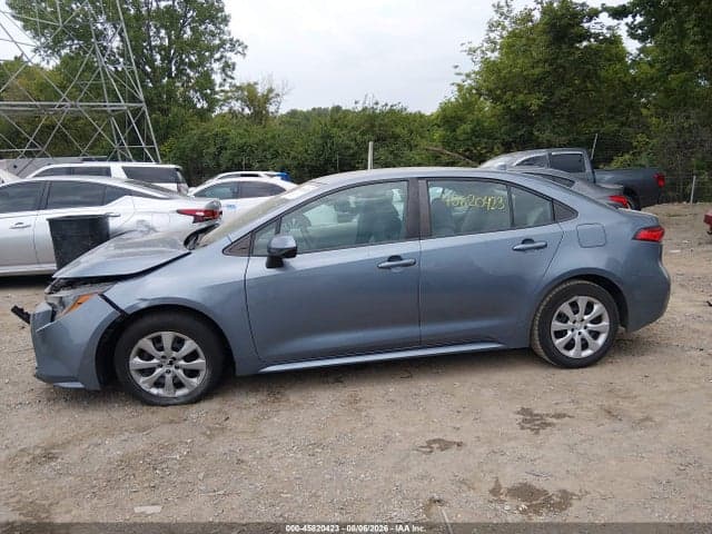 2021 TOYOTA COROLLA LE 14