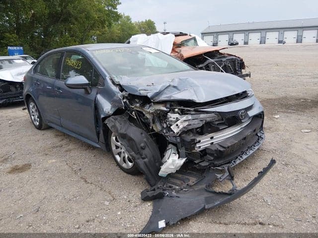 2021 TOYOTA COROLLA LE 6