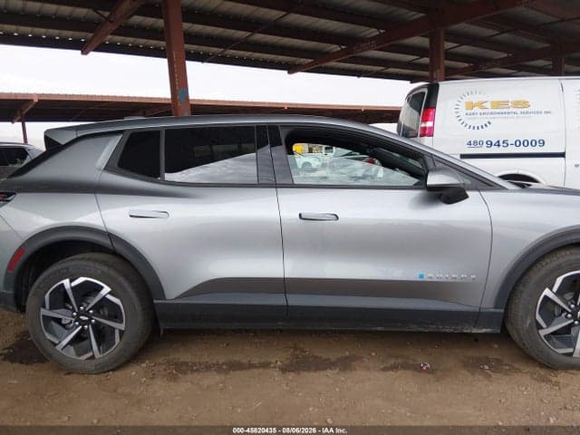 2025 CHEVROLET EQUINOX EV LT 1 13