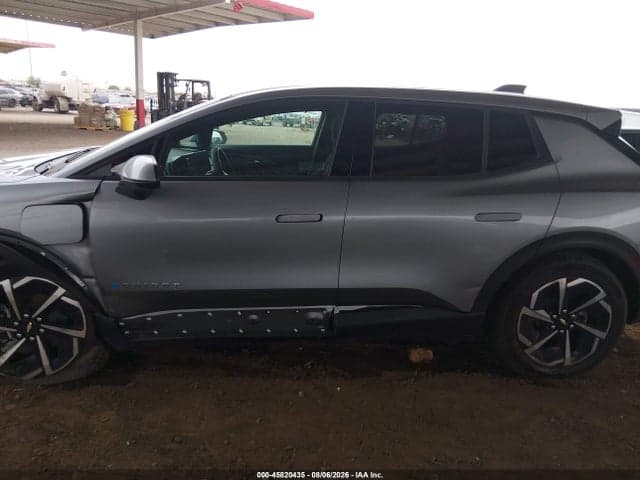 2025 CHEVROLET EQUINOX EV LT 1 14