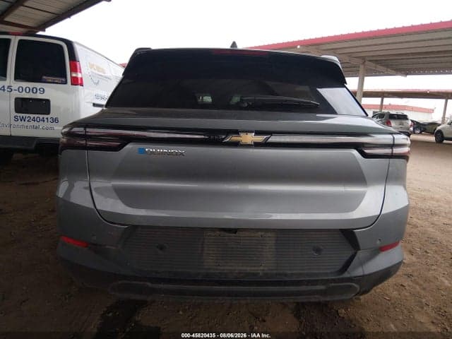 2025 CHEVROLET EQUINOX EV LT 1 16