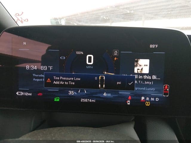2025 CHEVROLET EQUINOX EV LT 1 7