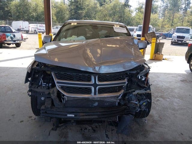 2019 DODGE JOURNEY GT AWD 13