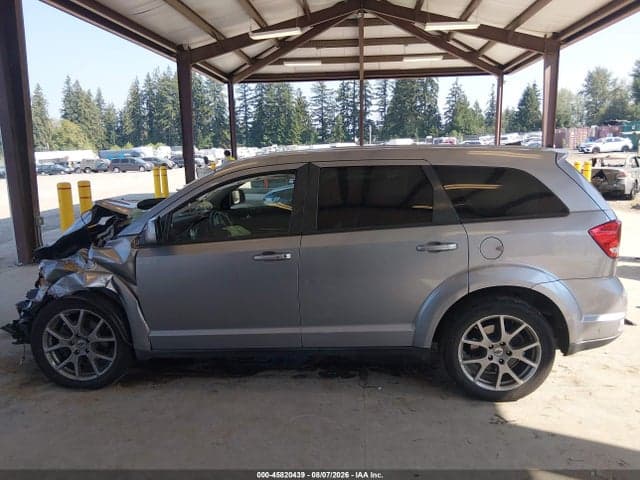 2019 DODGE JOURNEY GT AWD 15