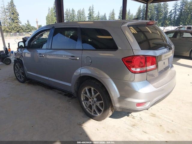 2019 DODGE JOURNEY GT AWD 3