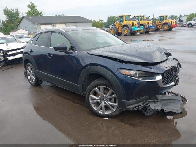 2022 MAZDA CX-30 PREMIUM 1