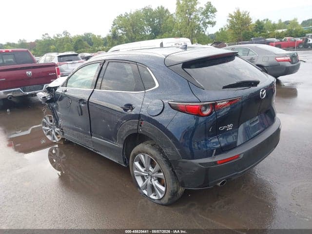 2022 MAZDA CX-30 PREMIUM 3