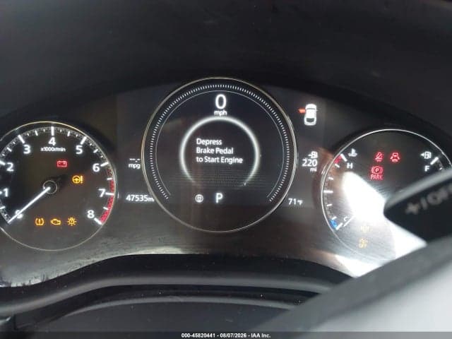 2022 MAZDA CX-30 PREMIUM 7