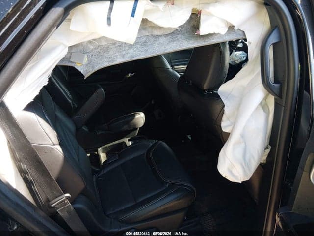 2021 FORD EXPLORER ST 8