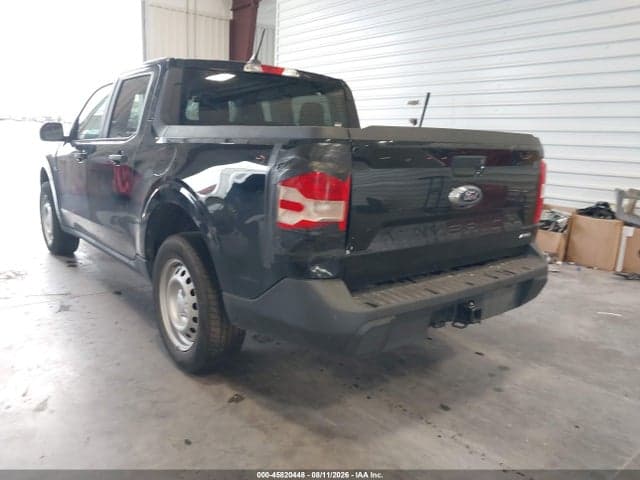 2024 FORD MAVERICK XL 3