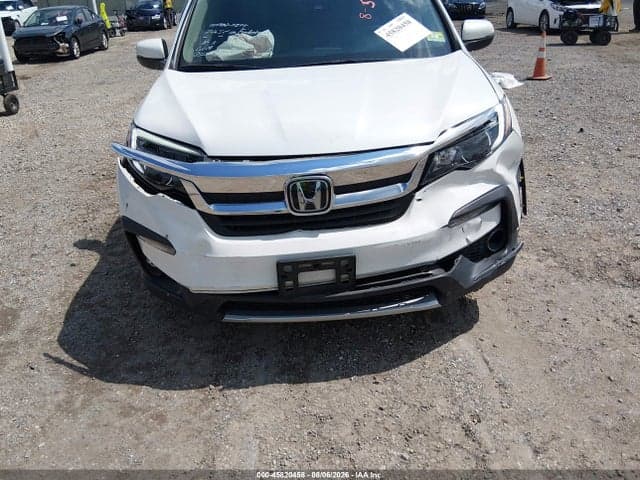2021 HONDA PILOT 2WD EX-L 6