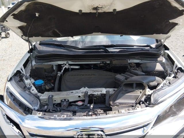 2021 HONDA PILOT 2WD EX-L 10