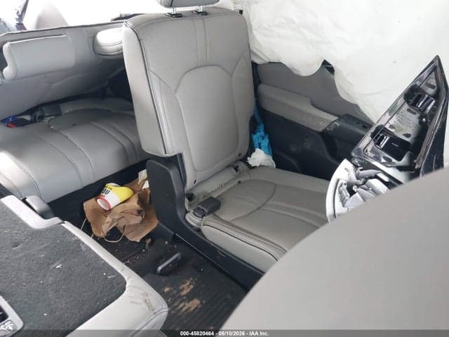 2023 HONDA PILOT AWD ELITE 8