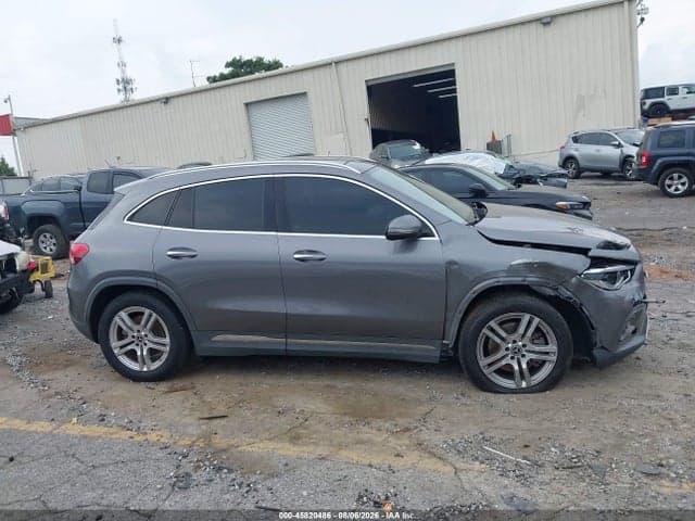2021 MERCEDES-BENZ GLA 250 13