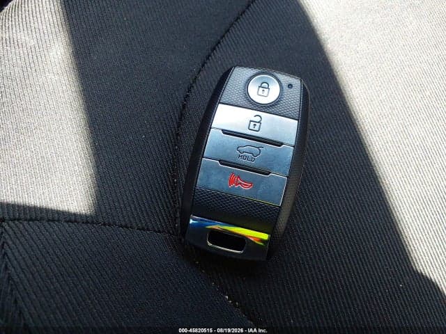 2018 KIA SOUL + 11