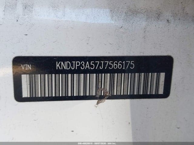 2018 KIA SOUL + 9