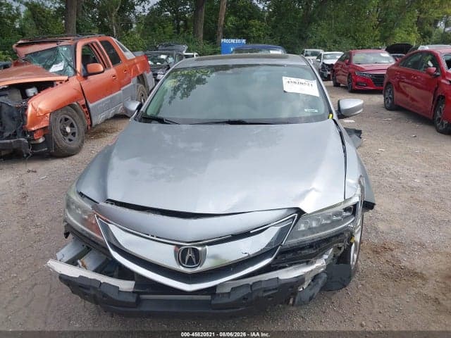 2018 ACURA ILX PREMIUM PACKAGE/TECHNOLOGY PLUS PACKAGE 12