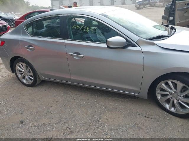 2018 ACURA ILX PREMIUM PACKAGE/TECHNOLOGY PLUS PACKAGE 13